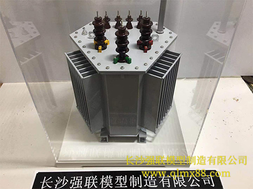 變壓器小件模型 變壓器小件模型